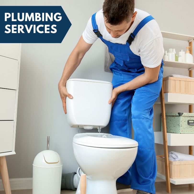 Plumbing Company in Henderson, AR